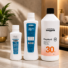 L'Oreal Professionnel Oxydant Creme Developer – 20 Vol (6%) & 30 Vol (9%)