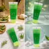 Medizest Deep Cleansing Face Wash – For Pimple Prone Skin