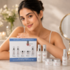 o3 whitening O3+ Whitening Facial Kit for Tan & Pigmented Skin