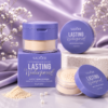 Sadoer Waterproof Matte Finishing Powder – 15g