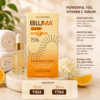 belium serum 3 Biluma Glow 15% Vitamin C Face Serum for Glowing Skin – 30ml