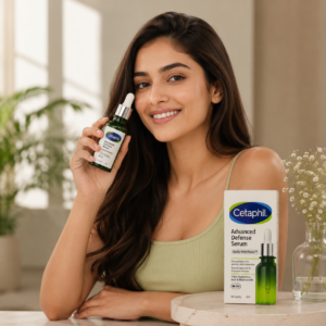 Cetaphil Advanced Defense Serum - 30ml
