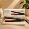 IKONIC Professional S3+ Ceramic Hair Straightener with LED